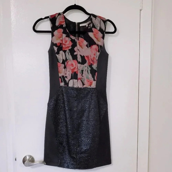 Rachel Roy holiday  dress - Picture 1 of 8